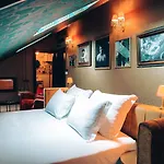 Pensao Madam's 4* Lisboa
