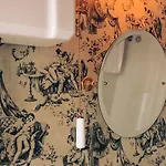 Pensao Madam's Konukevi Lisboa