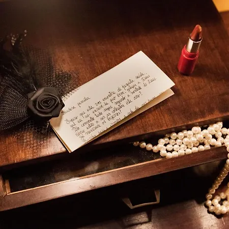 Pensao Madam's Lisboa