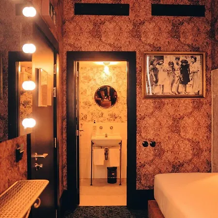 Maison d'hôtes Pensao Madam's