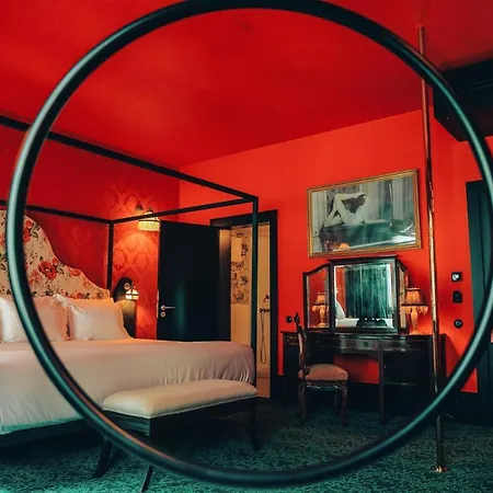 Maison d'hôtes Pensao Madam's