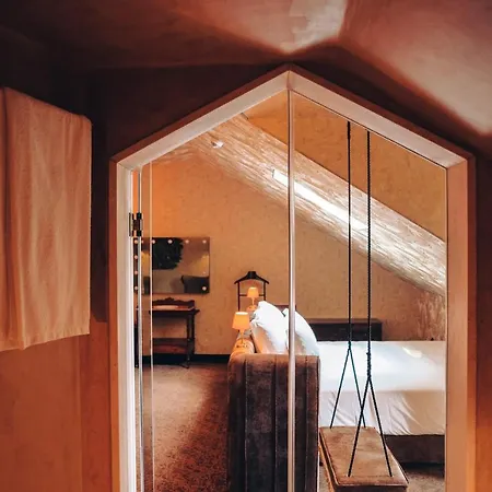 Pensao Madam's Maison d'hôtes