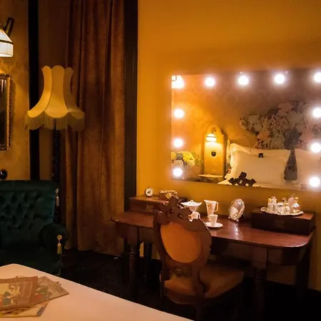 Pensao Madam's Maison d'hôtes Lisboa