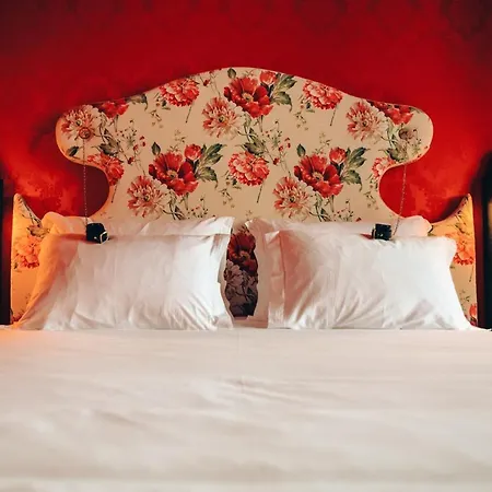 Pensao Madam's Maison d'hôtes 4*