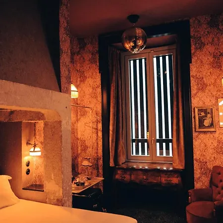 Pensao Madam's Guest house Lisbon