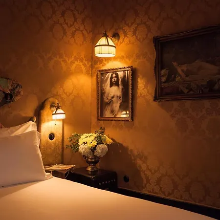 Pensao Madam's 4* Lisboa