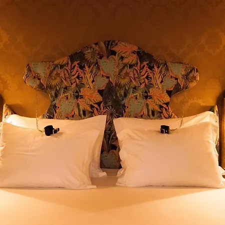 Maison d'hôtes Pensao Madam's 4*