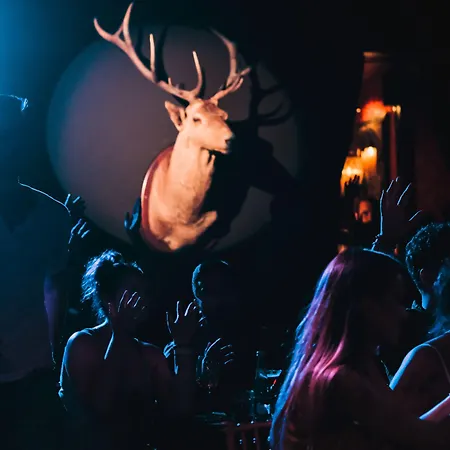 Maison d'hôtes Pensao Madam's 4*