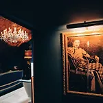 Pensao Madam's 4* Lisboa