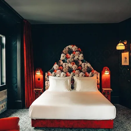 Pensão Madam's Lisboa