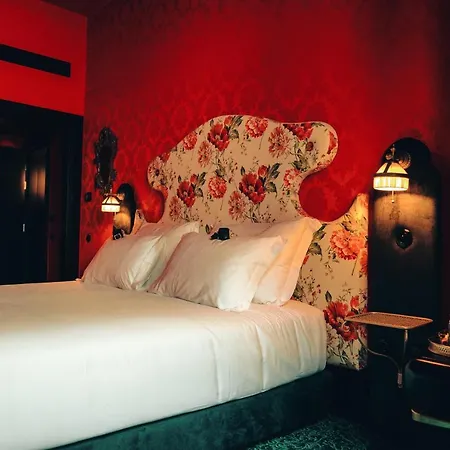 Pensão Madam's Casa de hóspedes Lisboa