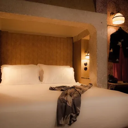 Casa de hóspedes Pensão Madam's