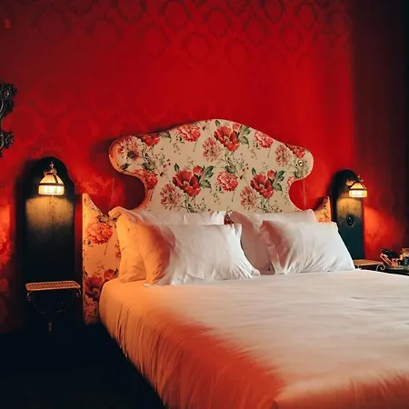 Casa de hóspedes Pensão Madam's 4*