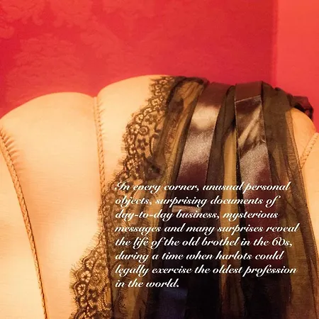 Pensão Madam's Lisboa