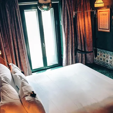 Pensão Madam's 4* Lisboa