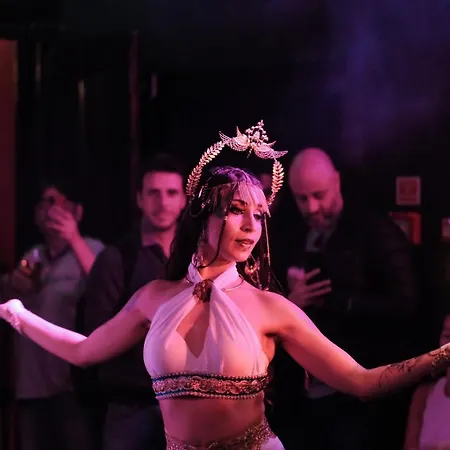 Pensão Madam's 4* Lisboa