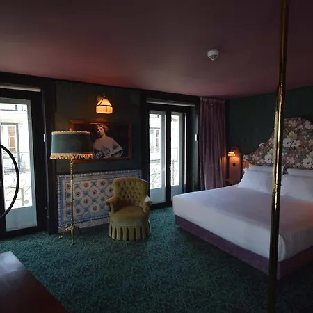 Gasthuis Pensao Madam's 4*