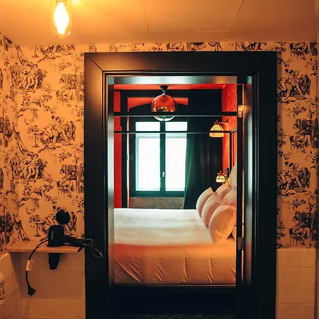 Pensão Madam's Casa de hóspedes