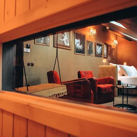 Casa de hóspedes Pensão Madam's