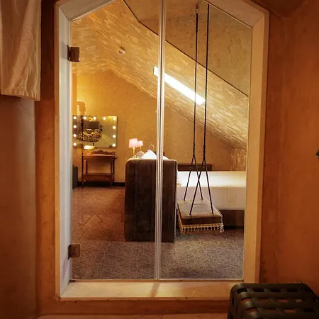 Pensao Madam's 4* Lissabon