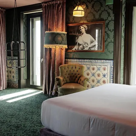 Pensão Madam's Casa de hóspedes