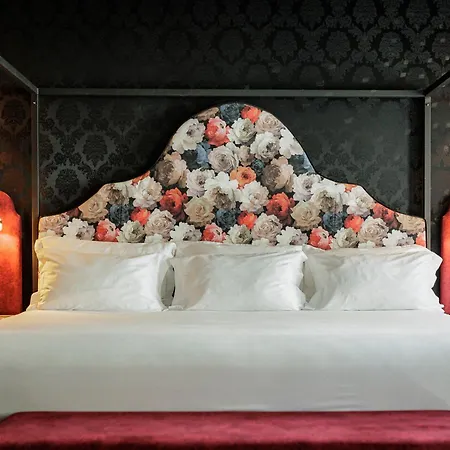 Pensão Madam's Casa de hóspedes