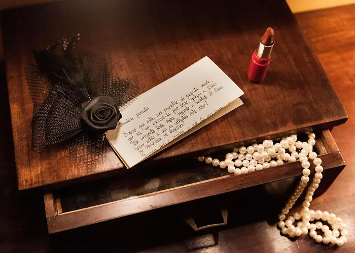 Pensao Madam's Lissabon