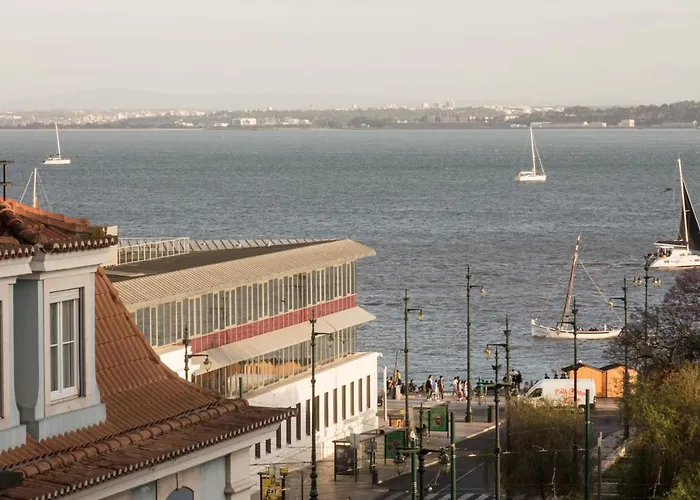 Gasthuis Pensao Madam's 4*