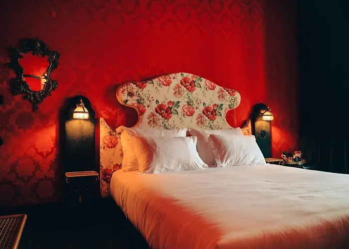 Gasthuis Pensao Madam's 4*