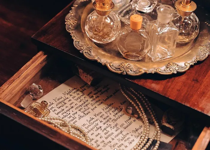 Gasthuis Pensao Madam's Lissabon