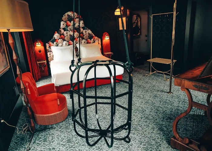 Pensao Madam's Gasthuis 4*