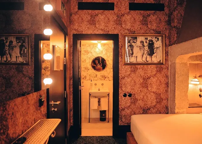 Gasthuis Pensao Madam's