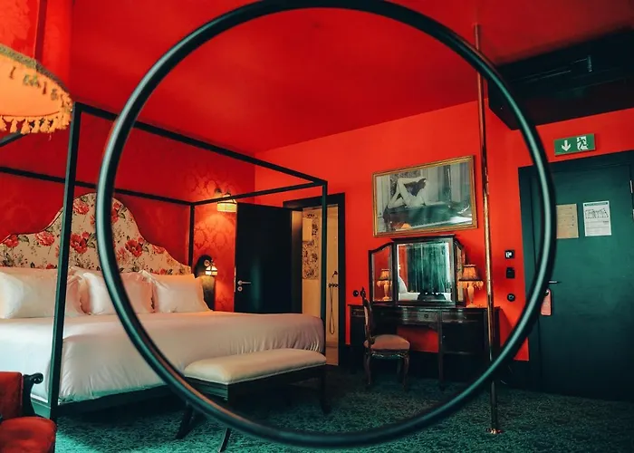 Gasthuis Pensao Madam's