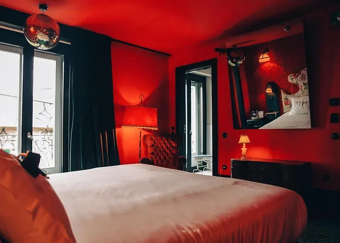 Gasthuis Pensao Madam's