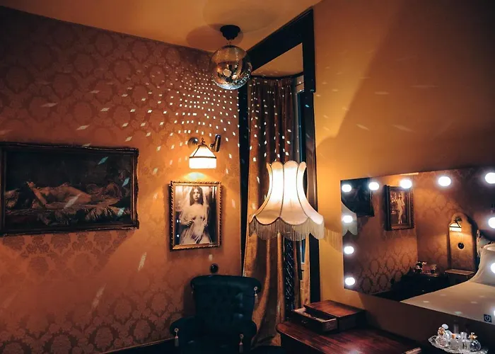 Gasthuis Pensao Madam's 4*