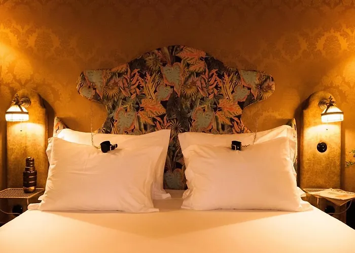 Gasthuis Pensao Madam's 4*