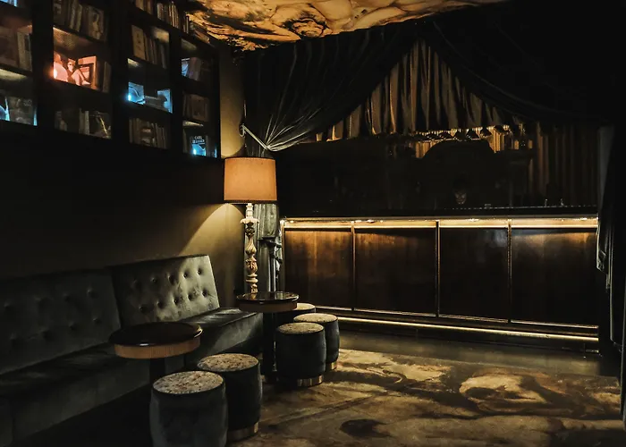 Pensao Madam's Gasthuis 4*