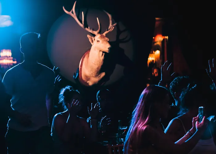 Gasthuis Pensao Madam's 4*