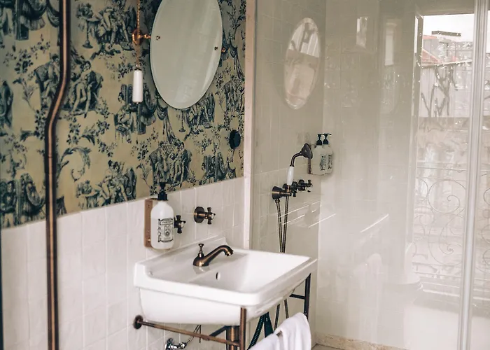 Gasthuis Pensao Madam's