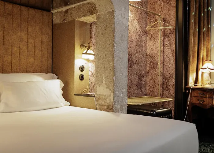 Pensão Madam's Casa de hóspedes