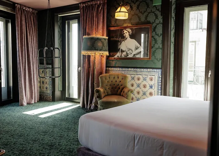 Pensão Madam's Casa de hóspedes