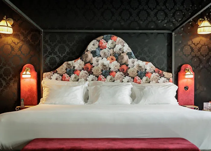 Pensão Madam's Casa de hóspedes