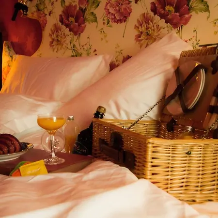 Pensao Madam's Lisbona