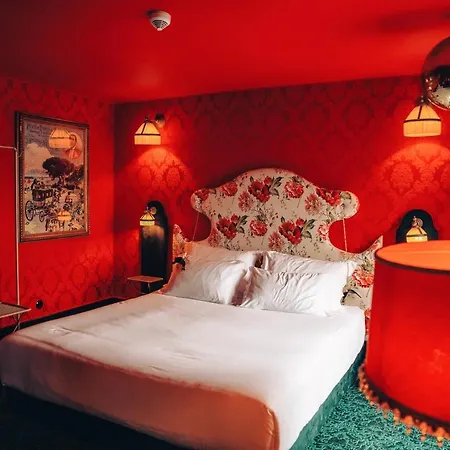 Pensao Madam's Affittacamere