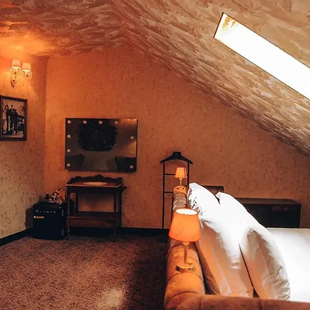 Affittacamere Pensao Madam's