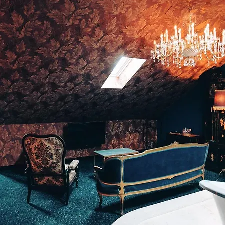 Affittacamere Pensao Madam's