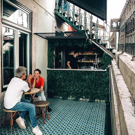 Pensao Madam's Affittacamere