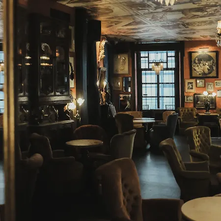 Pensao Madam's 4* Lisboa