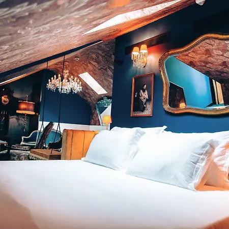 Affittacamere Pensao Madam's Lisbona