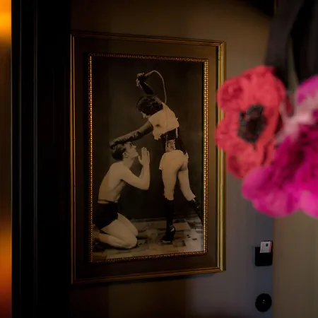 Affittacamere Pensao Madam's Lisbona